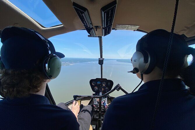 Private Helicopter Flight Lesson from Westchester - Frequently Asked Questions