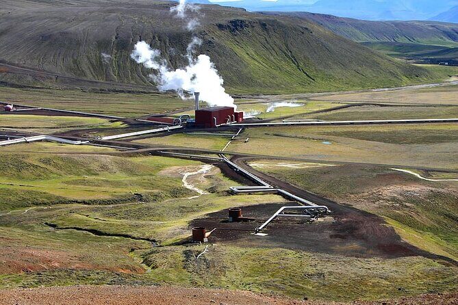 Private Helicopter Tour in Hengill Geothermal Area with Landing - Who Should Consider This Tour?