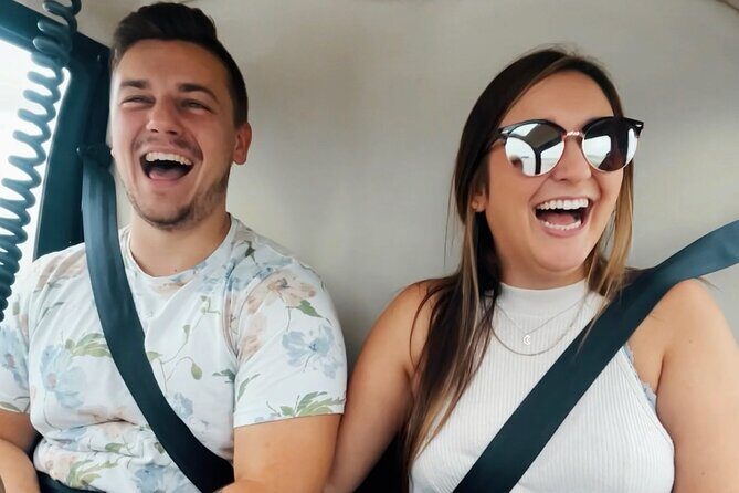 Private Helicopter Tour of Downtown Chattanooga - What to Expect from the Tour Itinerary