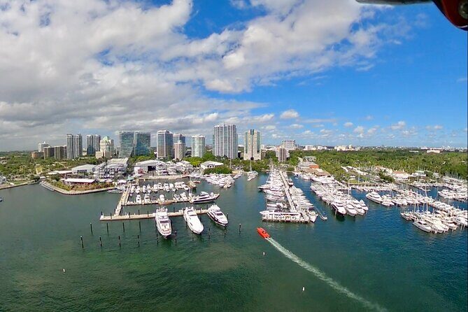 Private Helicopter Tour of Miami for 3 People - Who Should Consider This Tour?