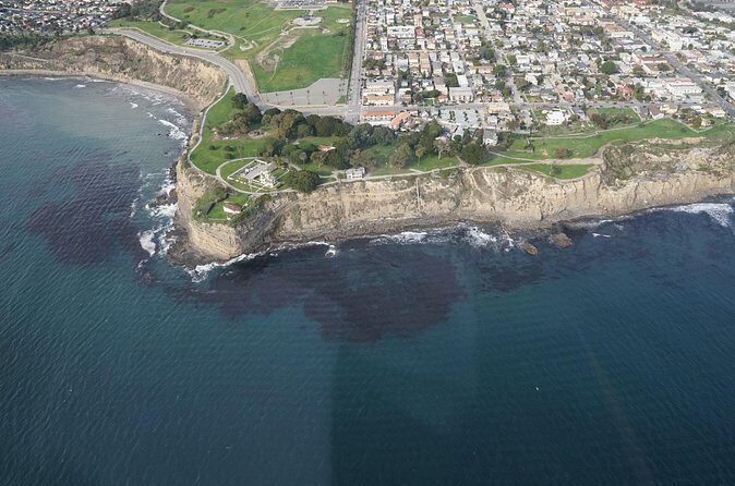 Private Helicopter Tour of Rancho Palos Verdes, Los Angeles, and Long Beach - FAQ