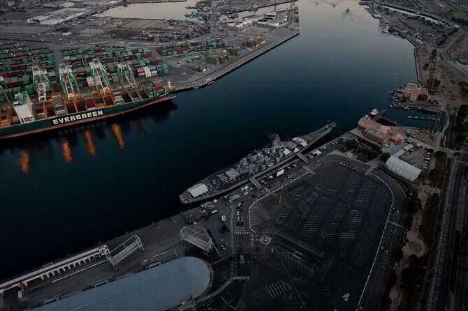 Private Helicopter Tour over Long Beach - Final Thoughts