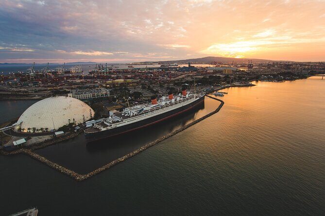 Private Helicopter Tour over Long Beach - FAQ