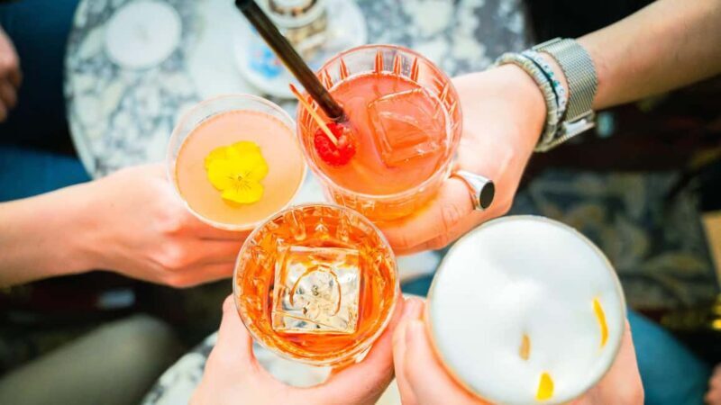 PRIVATE Helsinki Food Tour & Rooftop Bar Visit and transfers - FAQs about the Helsinki Food Tour & Rooftop Visit