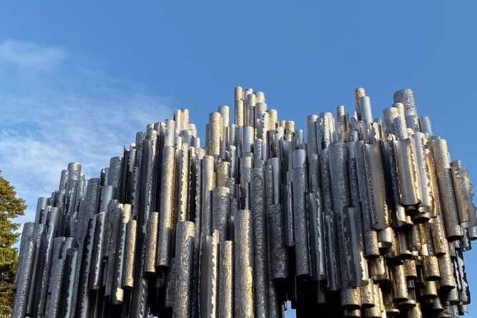 Private Helsinki Sigheseeing Local Guide - Why This Tour Stands Out