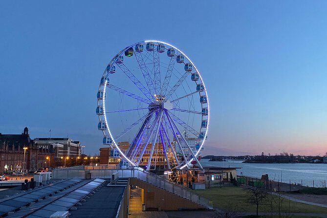 Private Helsinki Sigheseeing Local Guide - Final Thoughts: Who Is This Tour Best For?