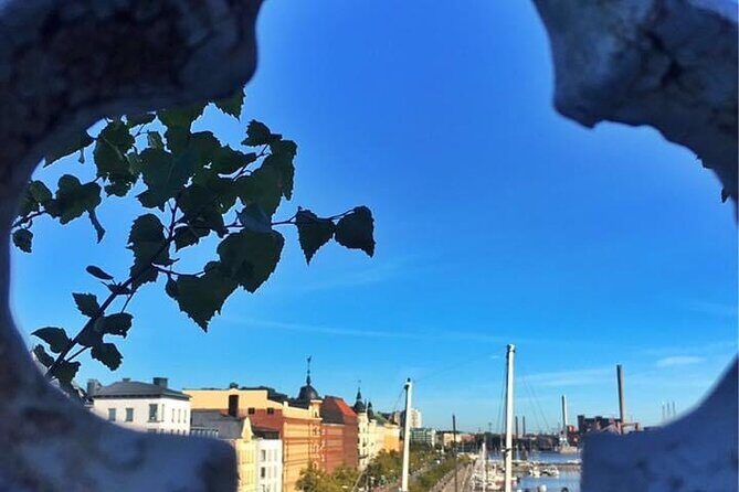 Private Helsinki Sigheseeing Local Guide - Final Verdict