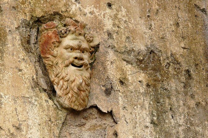 Private Herculaneum Guided Tour from Sorrento - Frequently Asked Questions