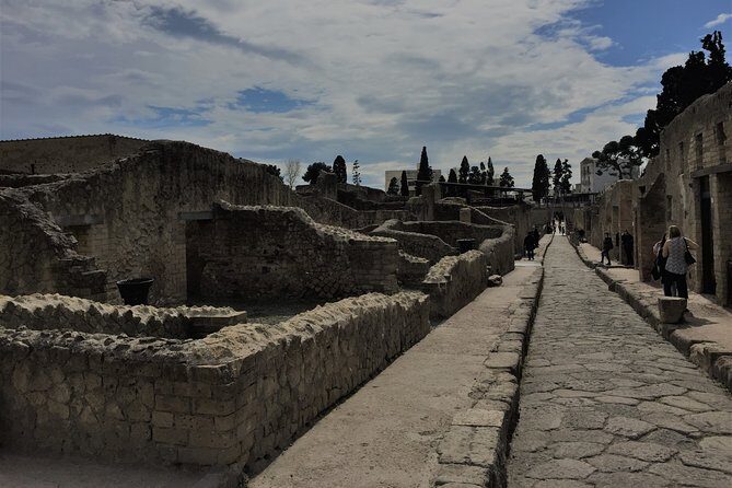 Private Herculaneum Tour for Kids and Families - Who Should Consider This Tour?