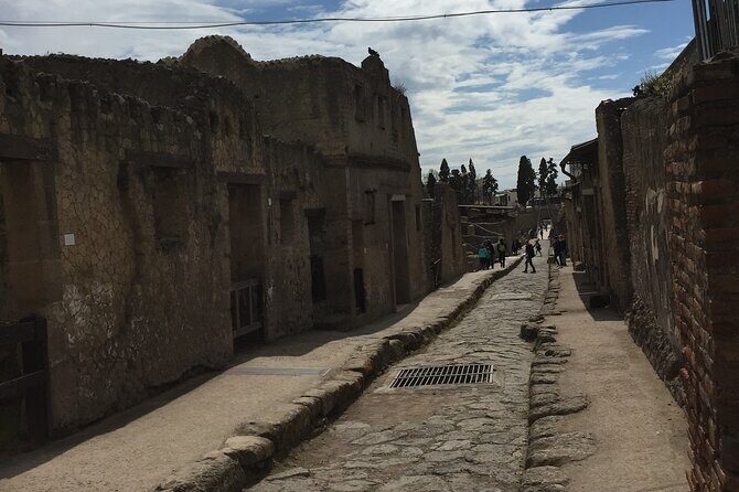 Private Herculaneum Tour for Kids and Families - Final Thoughts