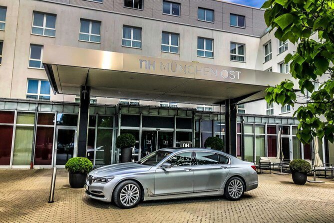 Private Herrenchiemsee Castle Tour from Munich with Cruise and Carriage Ride - Final Thoughts