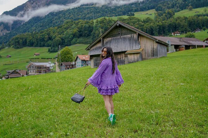 Private Hidden Gem Tour in Lungern from Zurich - Price and Value