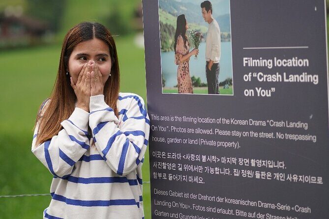 Private Hidden Gem Tour in Lungern from Zurich - Final Thoughts