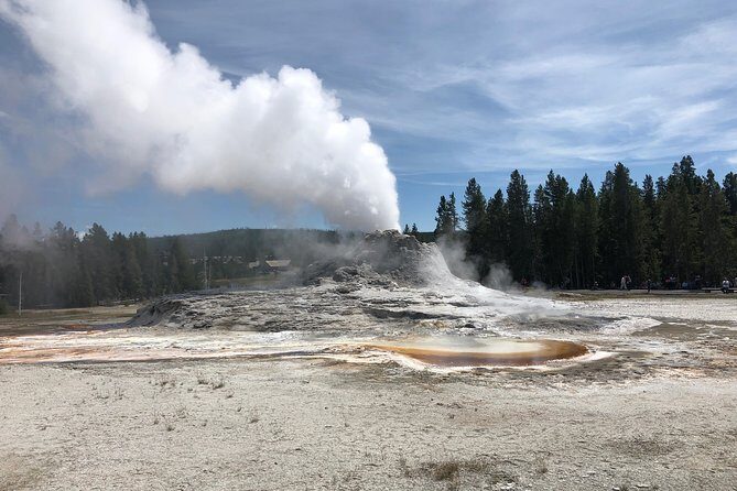 Private Hidden Gems of Yellowstone! Lunch w/ family friendly hikes included! - Who Is This Tour Best For?