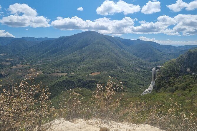 Private: Hierve El Agua, Mitla, Mezcal and Lunch in Maguey Fields - Final Thoughts: Is This Tour Right for You?