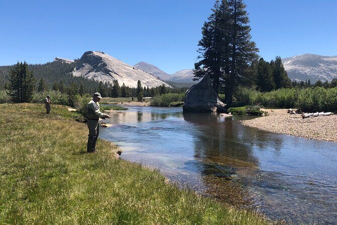 Private High Country Fly Fishing Adventure - Who Is This Tour Best For?