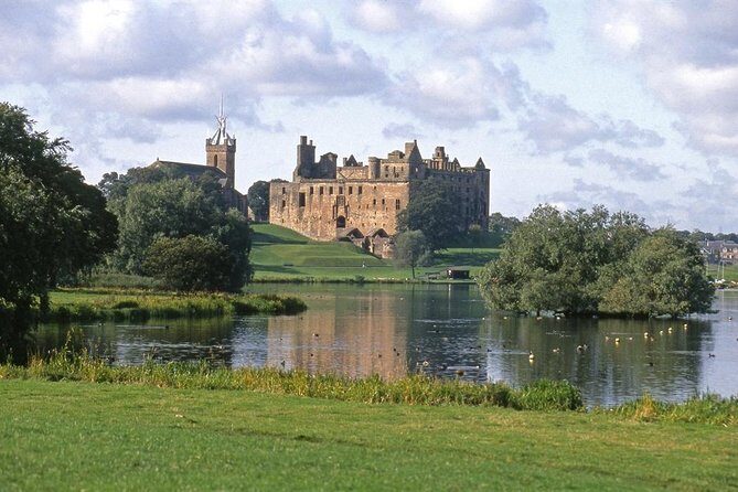 Private Highland Whisky, Stirling Castle and Linlithgow Palace Tour - Edinburgh - Value for Money
