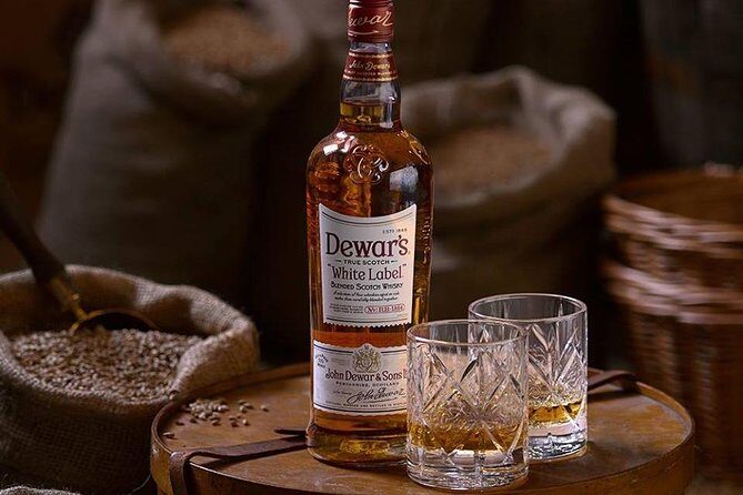 Private Highland whisky tour from Edinburgh- Build your own tour! - What to Expect from the Itinerary