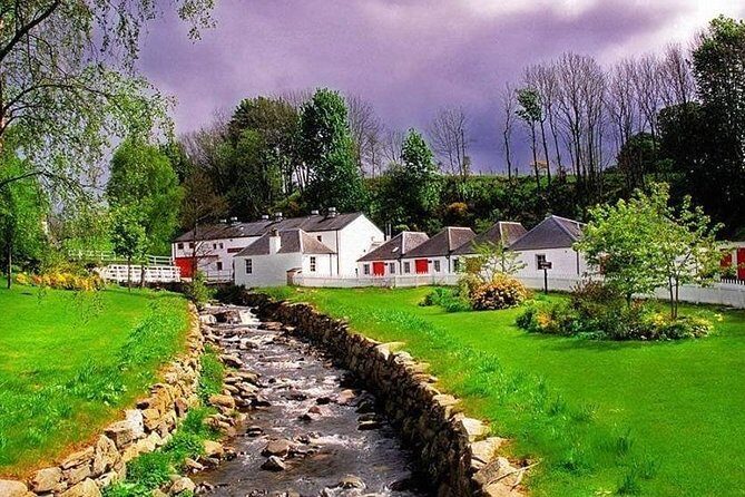 Private Highland whisky tour from Edinburgh- Build your own tour! - Who is This Tour Best For?