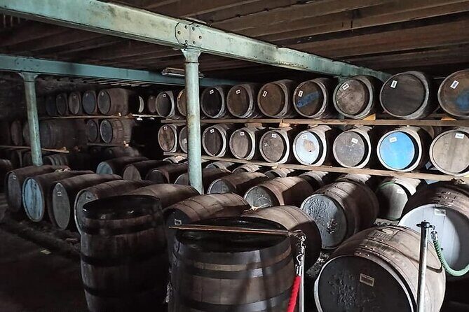 Private Highland whisky tour from Edinburgh- Build your own tour! - FAQs