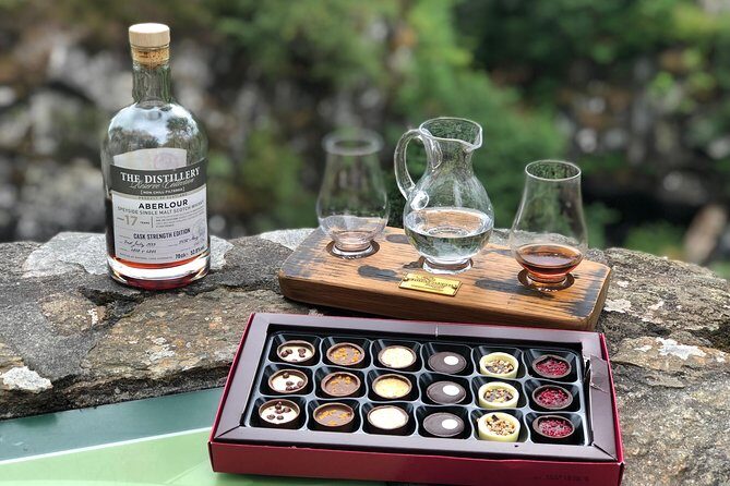 Private Highland Whisky Tour including 10+ Single Malt Tastings - The Cost and Value