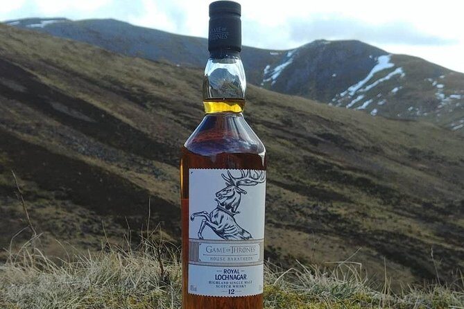 Private Highland Whisky Tour- Three distilleries - From Edinburgh - A Closer Look at the Highland Whisky Tour Experience