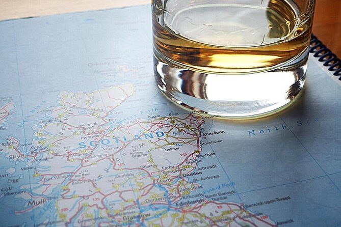 Private Highland Whisky Tour- Three distilleries - From Edinburgh - FAQs