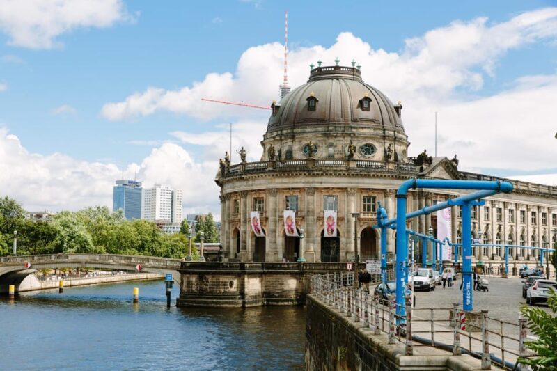 Private Highlights of Berlin Bike Tour - The Practicalities: What You Need to Know