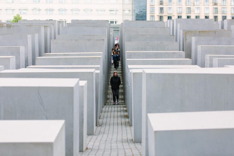 Private Highlights of Berlin Bike Tour - Final Thoughts