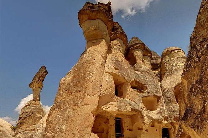 Private Highlights of Cappadocia Tour with lunch - What to Expect from the Tour