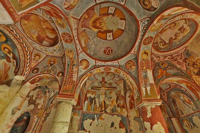 Private Highlights of Cappadocia Tour with lunch - Who Should Consider This Tour?