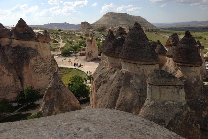 Private Highlights of Cappadocia Tour with lunch - Final Thoughts