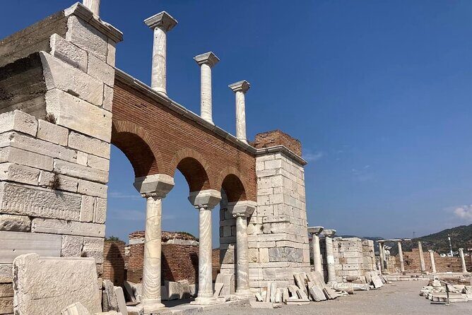 Private Highlights of Ephesus Tour | Skip-the-Line and Guaranteed on-time Return - Who Will Love This Tour?
