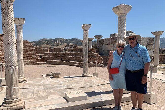 Private Highlights of Ephesus Tour | Skip-the-Line and Guaranteed on-time Return - Final Thoughts