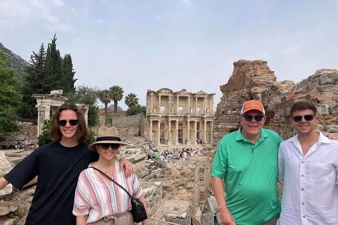 Private Highlights of Ephesus Tour | Skip-the-Line and Guaranteed on-time Return - FAQ