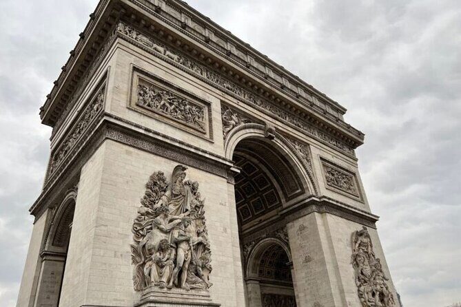 Private Highlights of Paris Tuk-Tuk Experience - Who Will Love This Tour?