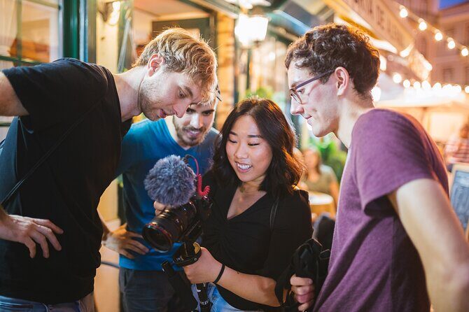 Private Highlights Photography Tour in Lisbon - FAQs About the Private Highlights Photography Tour in Lisbon