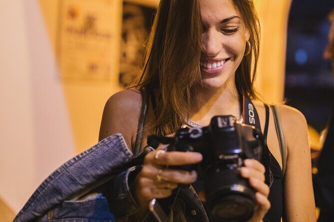 Private Highlights Photography Tour in Lisbon - Final Thoughts