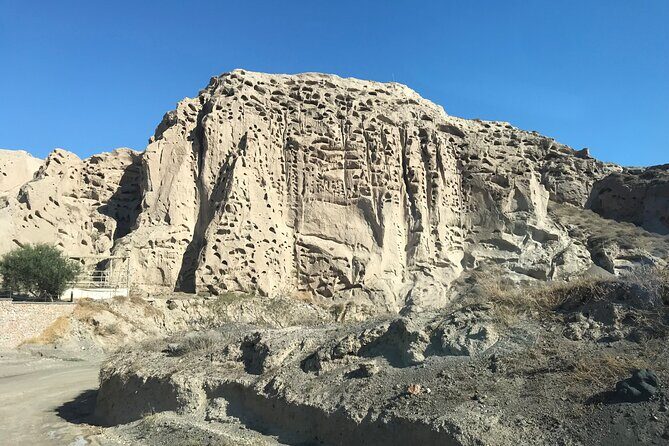 Private Highlights tour: Discover Santorini stress free - Value for Money: Is It Worth the Price?