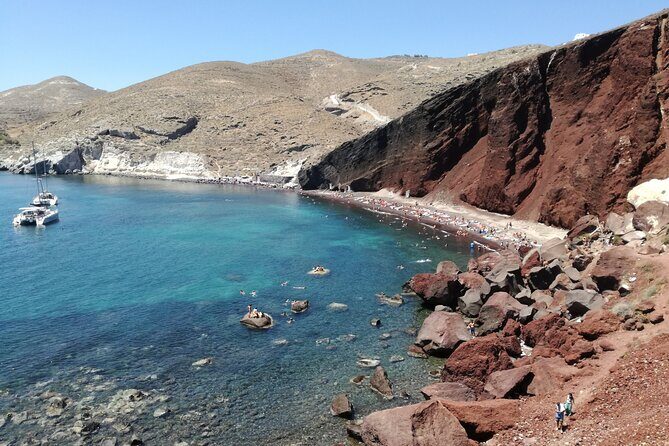 Private Highlights tour: Discover Santorini stress free - Who Would Love This Tour?