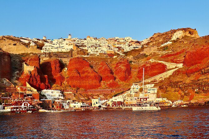 Private Highlights tour: Discover Santorini stress free - Final Thoughts