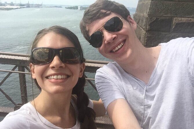 Private Highlights Tour of New York by Foot and Subway (Half Day) - Exploring the Itinerary in Detail