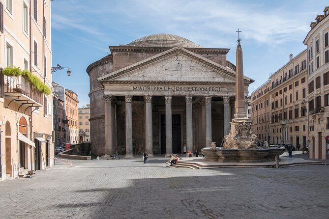 Private Highlights Tour of Rome Through Time - An in-depth look at the tour: what to expect