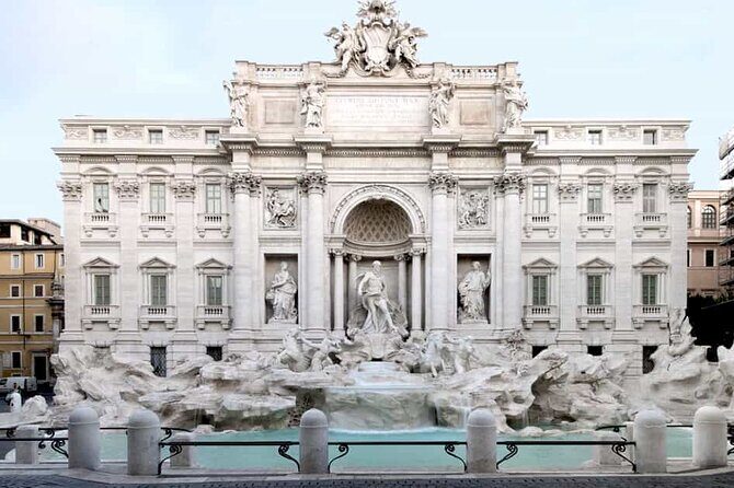 Private Highlights Tour of Rome Through Time - How much is this tour worth?