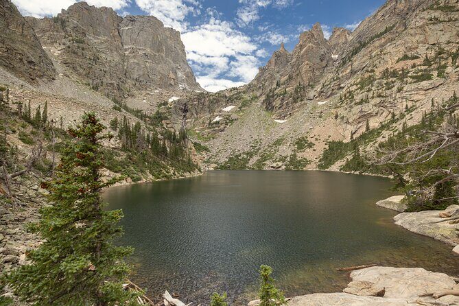 Private Hike Emerald Lake In Rocky Mountain National Park - Key Points