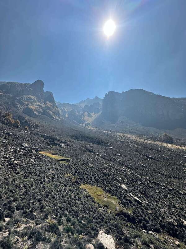 Private Hike Near Popocatépetl Volcano from Mexico City - FAQ