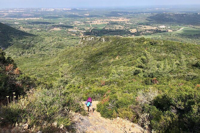 Private Hiking Adventure at Arrábida Mountain - A Deep Dive into the Experience