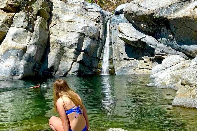 Private Hiking at the Fox Canyon from Cabo San Lucas - The Itinerary: What to Expect