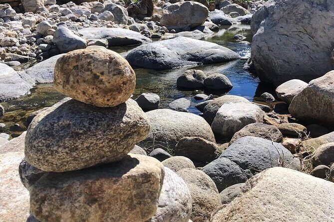 Private Hiking at the Fox Canyon from Cabo San Lucas - Who Should Book This Tour?