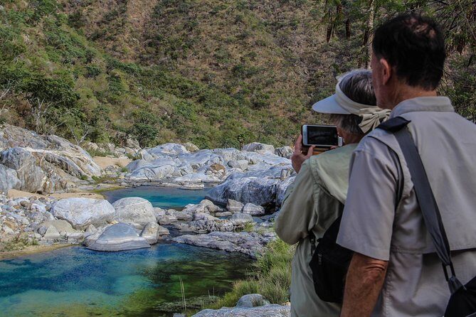Private Hiking at the Fox Canyon from Cabo San Lucas - FAQs